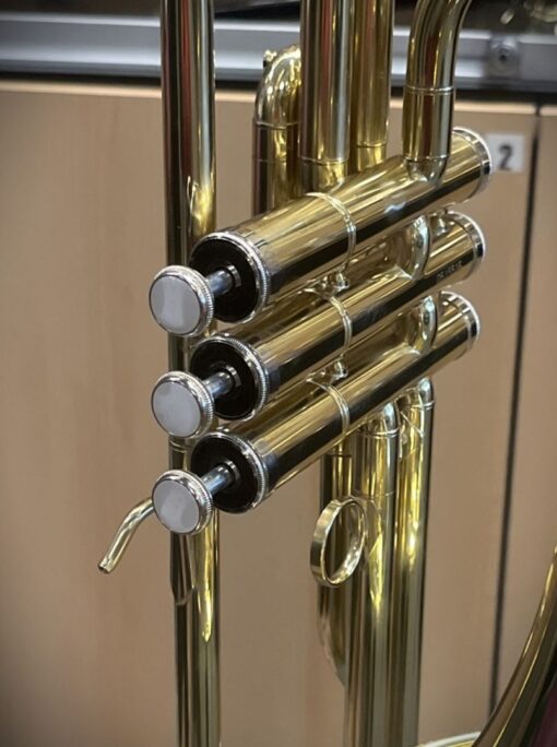 Hofmeister ventiel trombone