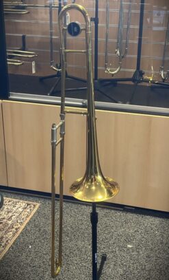 King Cleveland Trombone