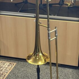 King Cleveland Trombone