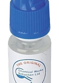 La Tromba Key Oil light
