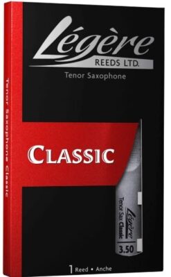 Legere Classic Tenorsax 3.5