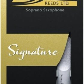 Legere Signature Sopraansax 2,25