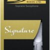 Legere Signature Sopraansax 2.5