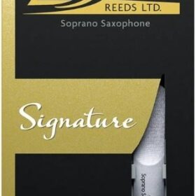 Legere Signature Sopraansax 3,25