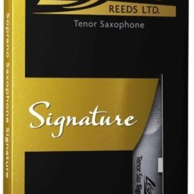 Legere Signature Tenorsax 3,25