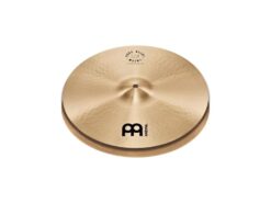 Meinl 14" Pure Alloy Hihats Medium