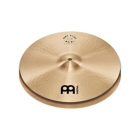 Meinl 14" Pure Alloy Hihats Medium