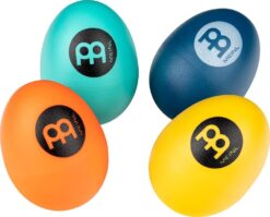 Meinl ES-SET-2 egg shaker set 4 stuks