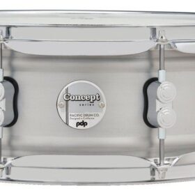 PDP Snaredrum Concept Metal Snares