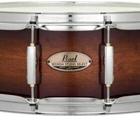 Pearl STS1455S/C314 Session Studio Select Snaredrum