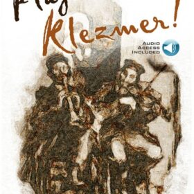 Play Klezmer! Trompet (Audio online)