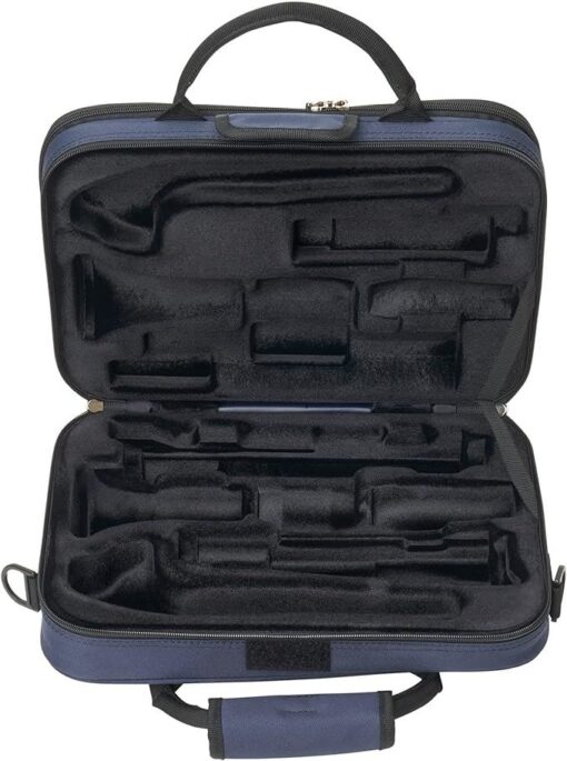 Protec Max klarinet case