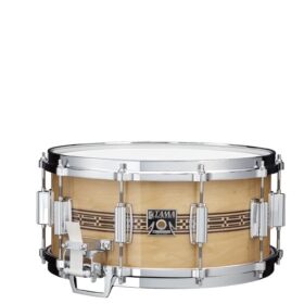 Tama AW-456 Mastercraft Artwood Limited Edition Snaredrum