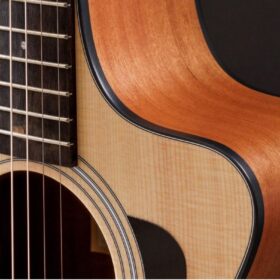 Taylor 112CE