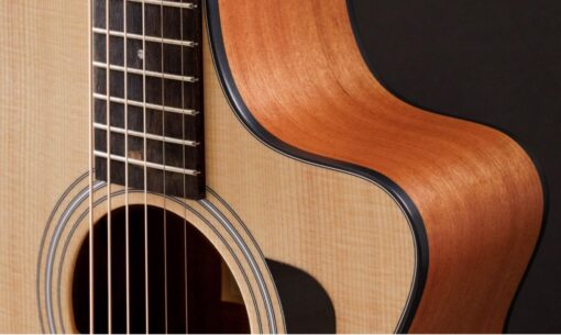 Taylor 112CE