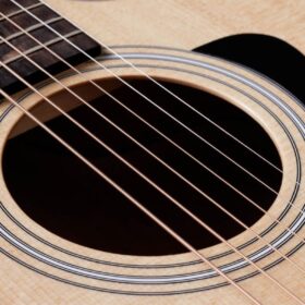 Taylor 112CE