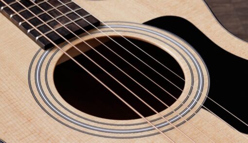 Taylor 112CE