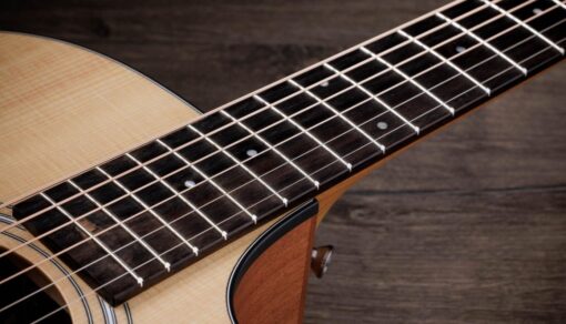 Taylor 112CE