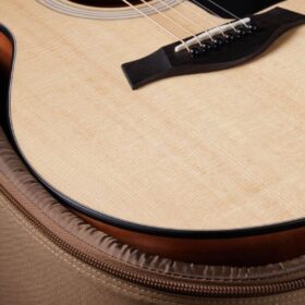 Taylor 112CE