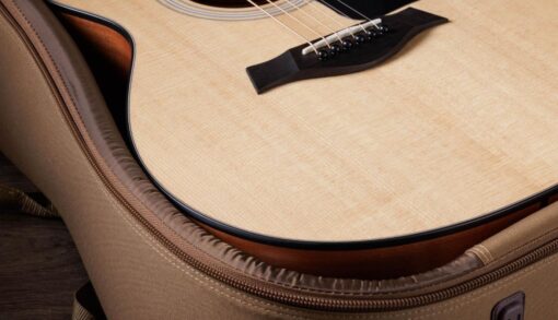 Taylor 112CE