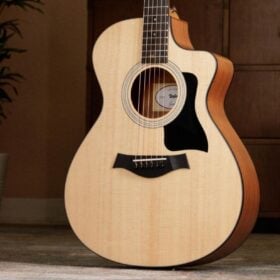 Taylor 112CE