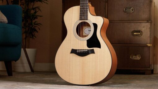 Taylor 112CE