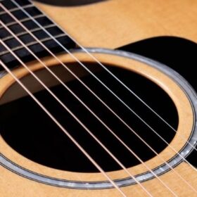 Taylor 210ce Plus Rosewood