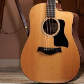 Taylor 210ce Plus Rosewood