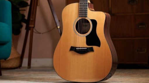 Taylor 210ce Plus Rosewood