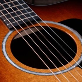 Taylor 214ce-K SB Plus