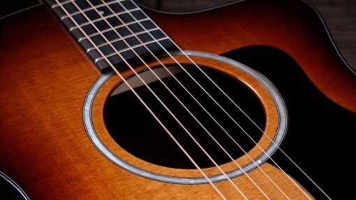 Taylor 214ce-K SB Plus