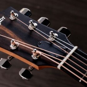 Taylor 214ce-K SB Plus