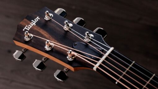 Taylor 214ce-K SB Plus