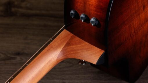 Taylor 214ce-K SB Plus