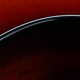 Taylor 214ce-K SB Plus