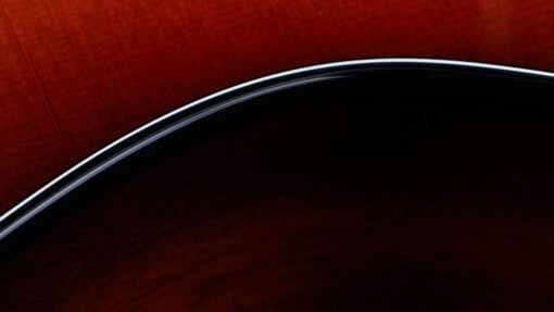 Taylor 214ce-K SB Plus