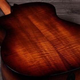 Taylor 214ce-K SB Plus