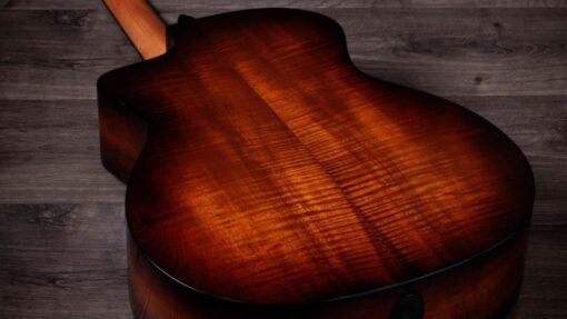 Taylor 214ce-K SB Plus
