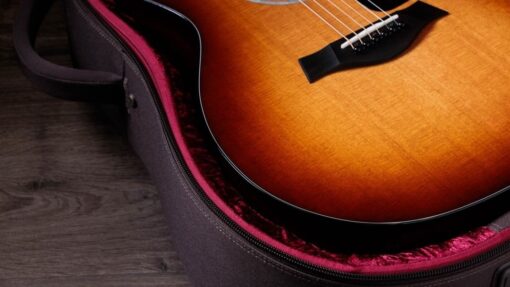 Taylor 214ce-K SB Plus