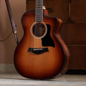 Taylor 214ce-K SB Plus