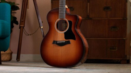 Taylor 214ce-K SB Plus