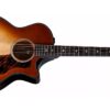 Taylor 314ce LTD 50th Anniversary Builder's Edition Kona Burst