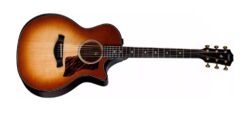 Taylor 314ce LTD 50th Anniversary Builder's Edition Kona Burst