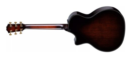 Taylor 314ce LTD 50th Anniversary Builder's Edition Kona Burst