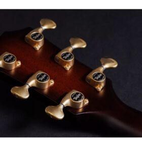 Taylor 314ce LTD 50th Anniversary Builder's Edition Kona Burst