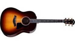 Taylor 50th Anniversary 217e-SB Plus LTD