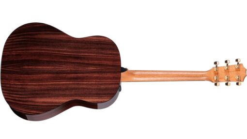 Taylor 50th Anniversary 217e-SB Plus LTD