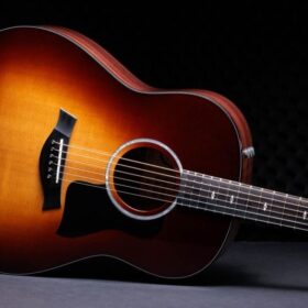 Taylor 50th Anniversary 217e-SB Plus LTD