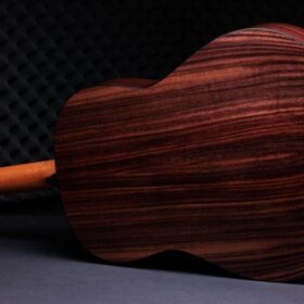 Taylor 50th Anniversary 217e-SB Plus LTD