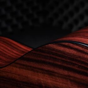 Taylor 50th Anniversary 217e-SB Plus LTD